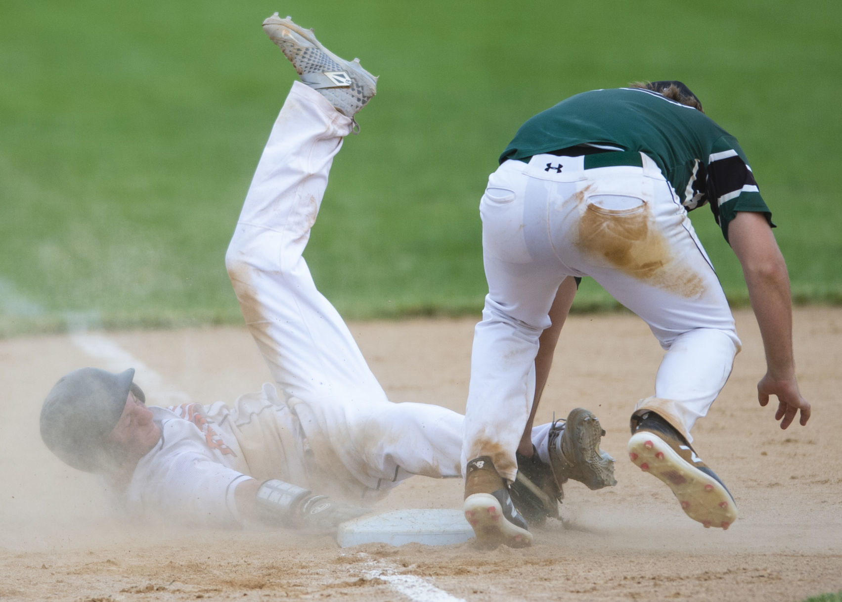 JC Brager vs. Omaha Skutt, 6/28